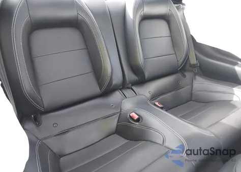 2020 Ford Mustang Shelby Gt500 Fastback z USA, uszkodzony, nr VIN 1FA6P8SJ9L5502254